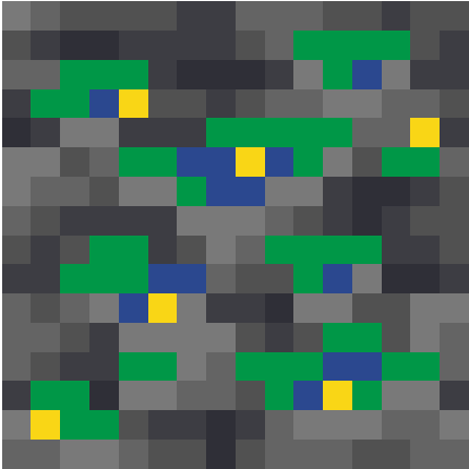 Preview of texture: deepslate_iron_ore