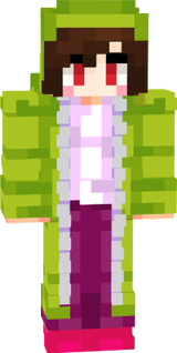 FD Chara