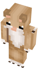 hampter
