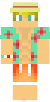 SummerOfficialElectr0Gabi