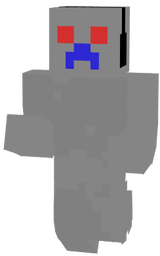 Robocreeper