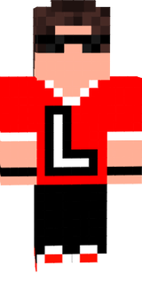 THE LIPÂO GAMER