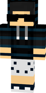 minha skin