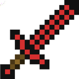Diamant svärd