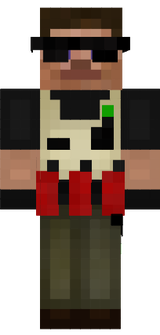 terrorist