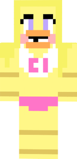 Toy Chica Br