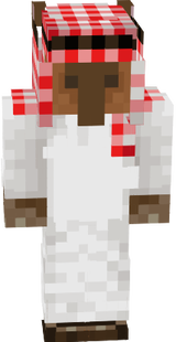 #arabic Minecraft Skins - NovaSkin