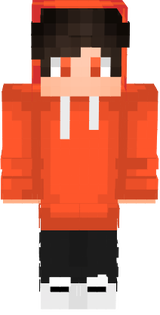 Personaje xd30.0