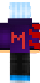 MMGcuber