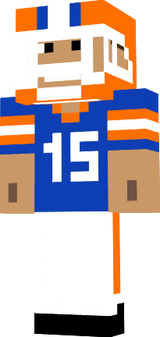 Tim Tebow