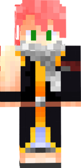 Natsu Dragneel