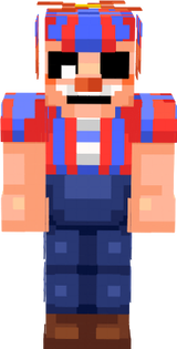 kaputer baloonboy