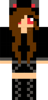 Minha skin