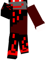 Gweder java skin Roblox