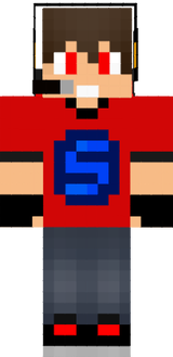 SsperaxGamer