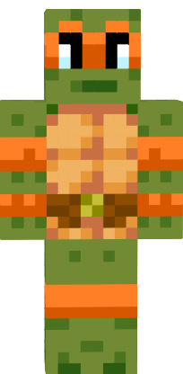 Preview of texture: mikey