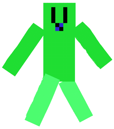 Preview of texture: baby bot