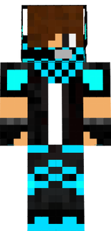 skyn do eric
