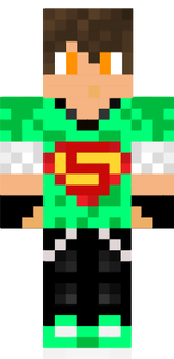 skin