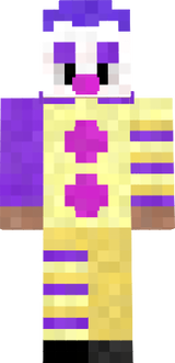 Clown 2.0