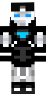 Jack 771 suit