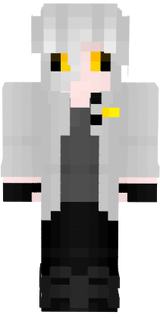 GLaDOS Human/Male