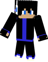 CyberCreeper