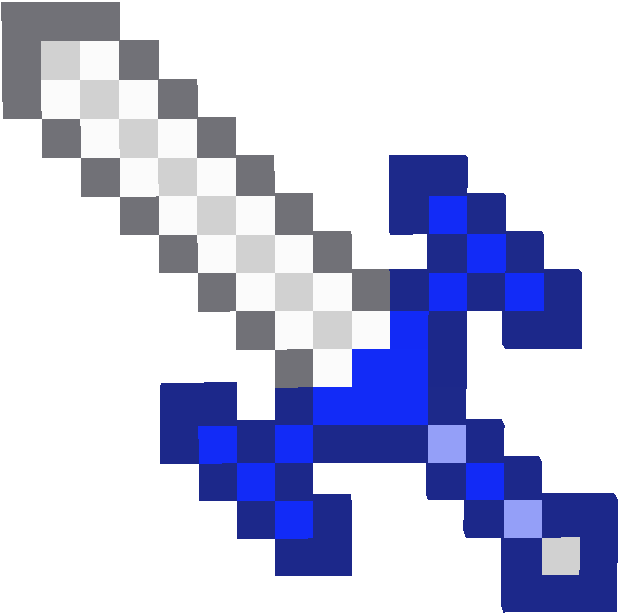 Preview of texture: sword magicical