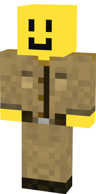 Preview of texture: NoobSheriff