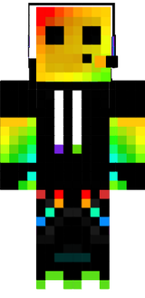 Rianbow Slime