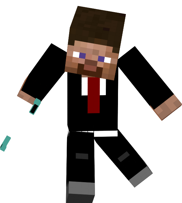 Preview of texture: i look awsome!