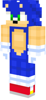 sonic