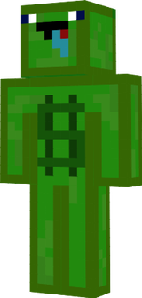 Dollar Man