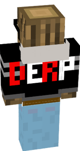 derp