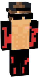 anas king