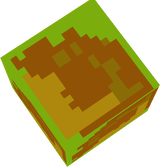 bloco de limonite