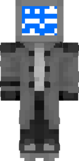 BSOD TV-man