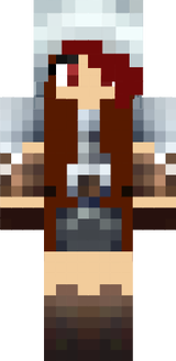 Assasins Creed Feminina