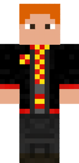 Ron Weasley