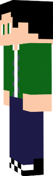 riverkung