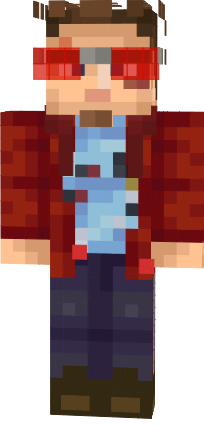 Preview of texture: Tyler Durden