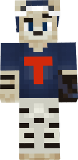 tigerwar