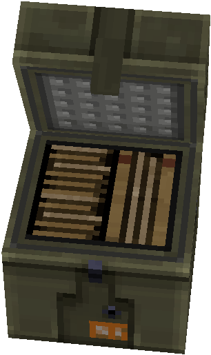 Preview of texture: normal
