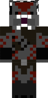 predator
