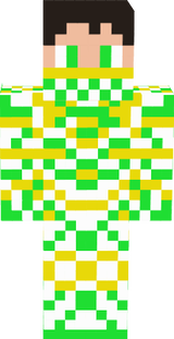 Amos4Pope (green)