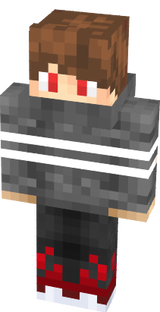 ItsSeven Vampire