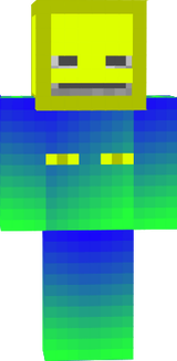 slime and skeleton