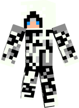 Chrisicraft