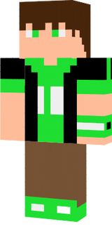 Ben 10