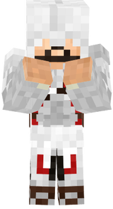 Ezio Auditore (1.8)